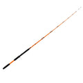 7'6" One-Piece Casting Rod with S-Glass, E-Glass & Carbon Graphite L469297