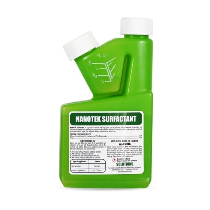 8 oz Non-Ionic Surfactant Wetting Agent P8800