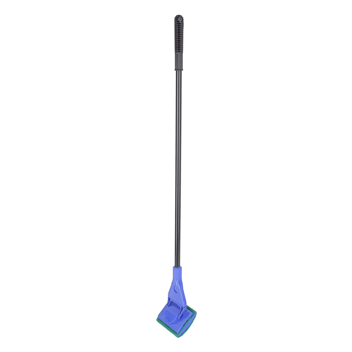 5 in 1 ABS Plastic Aquarium Cleaning Brush Kit X731412
