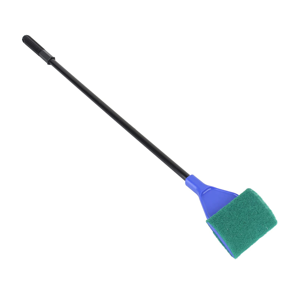 5 in 1 ABS Plastic Aquarium Cleaning Brush Kit X731412