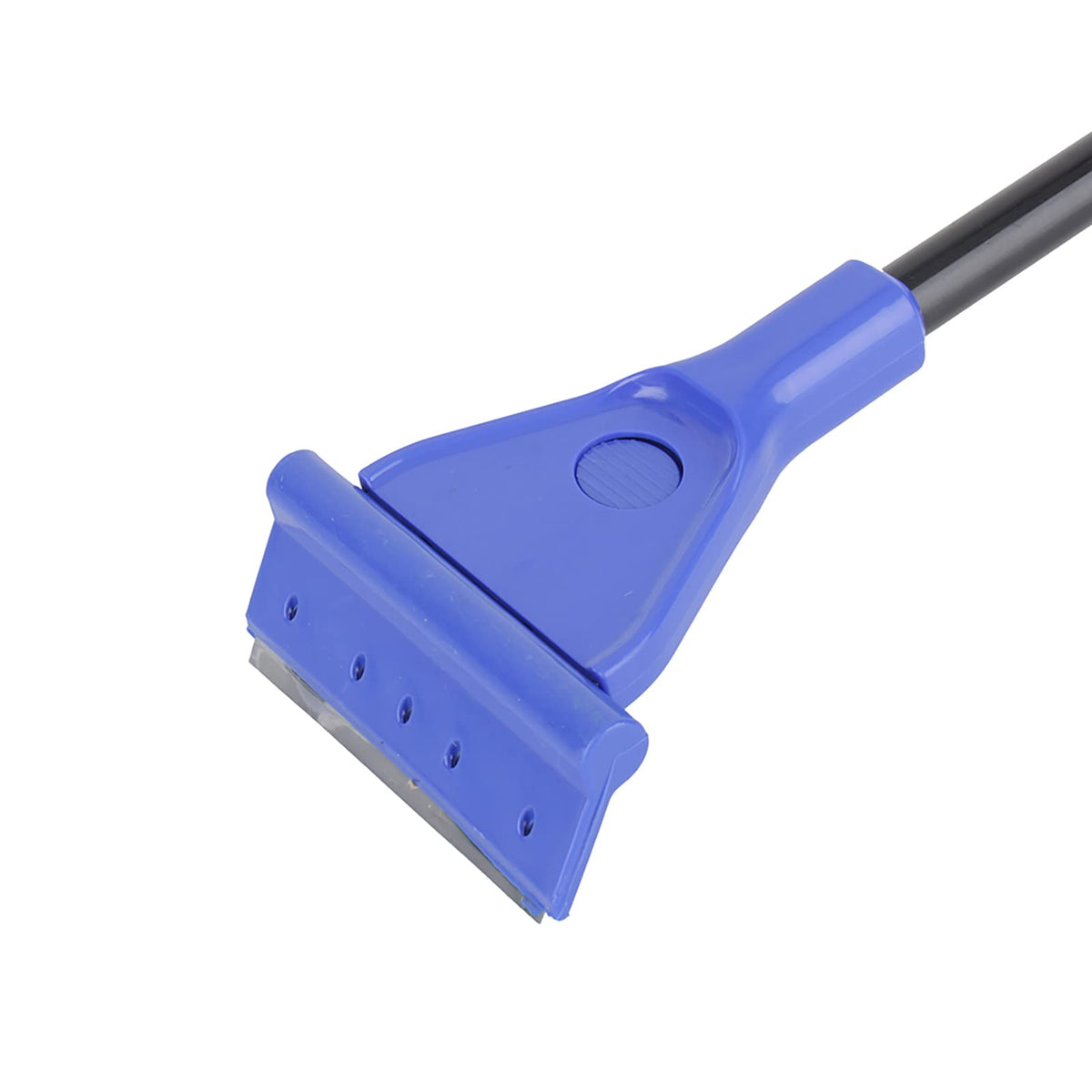 5 in 1 ABS Plastic Aquarium Cleaning Brush Kit X731412