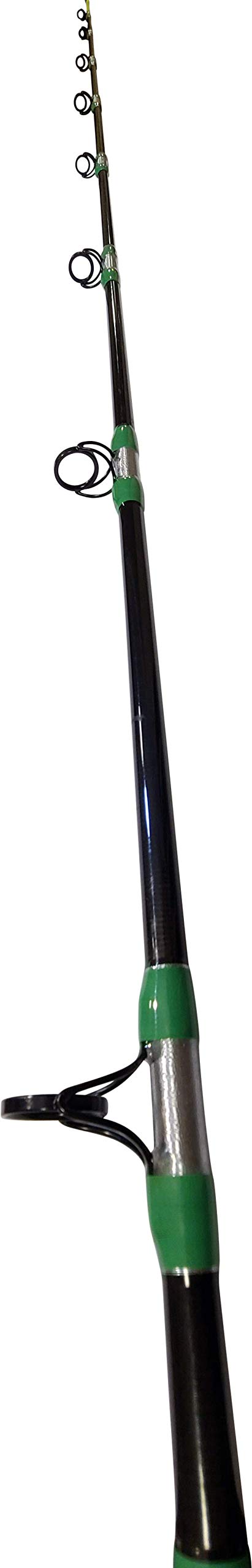 7’6” Medium Heavy Casting Catfish Rod O27999