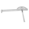 Silver Metal Miter Gauge H4290