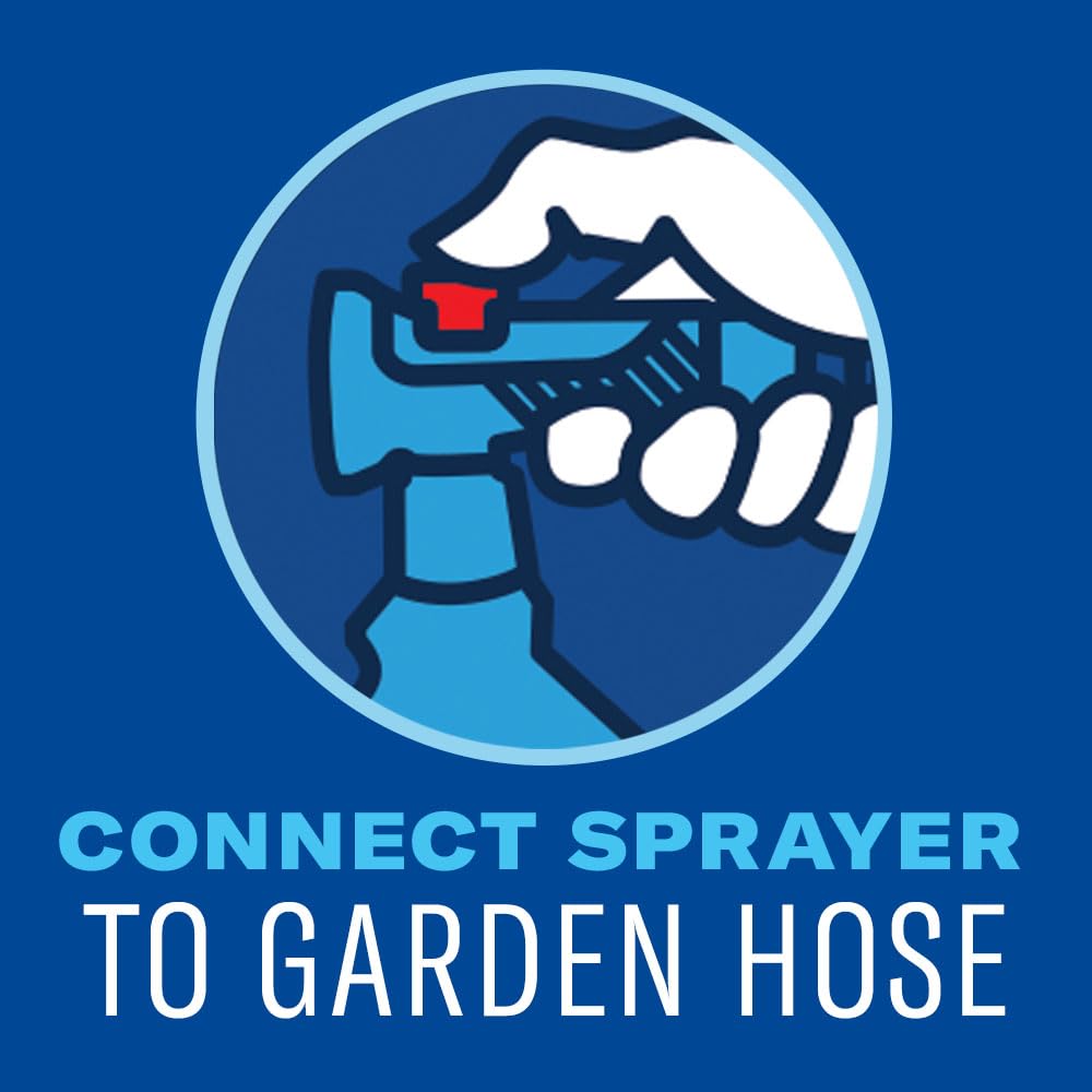 32 oz Ready-To-Spray Weed & Crabgrass Killer X36104