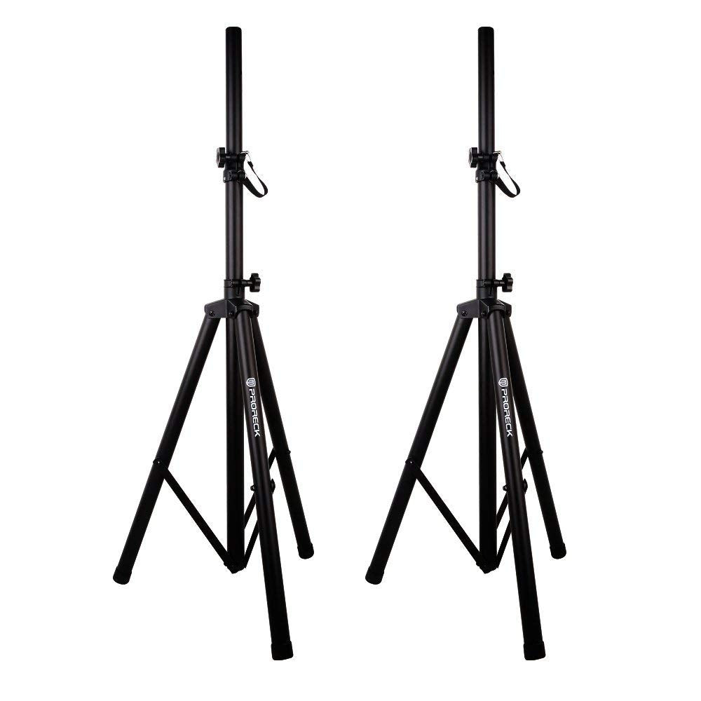 15-Inch 2000 Watt 2-Way Powered PA Speaker System P4934