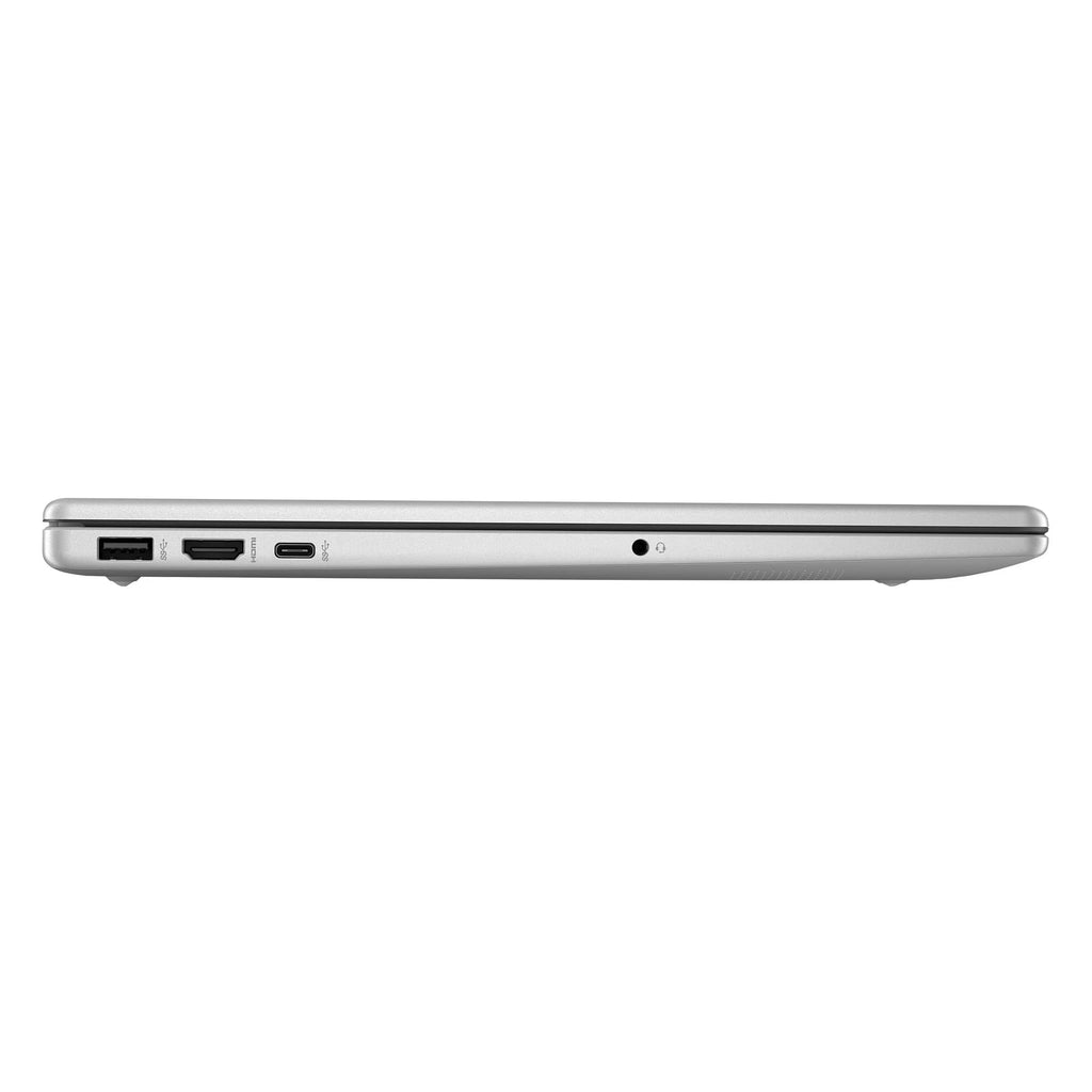 15.6 inch FHD IPS Windows Laptop AMD Ryzen 5 8GB RAM 512GB SSD Natural Silver K4689