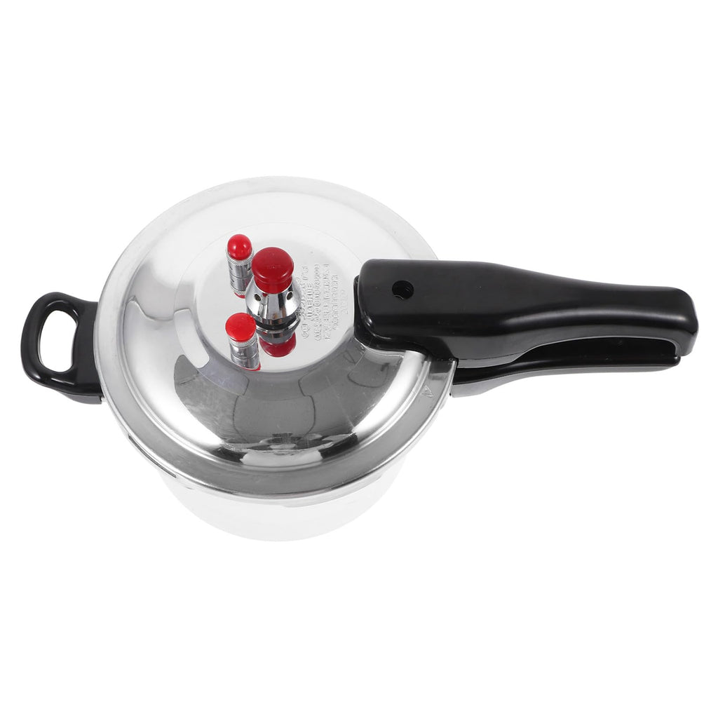 Pressure Cooker Kitchen Pot with Ergonomic Handle U88790