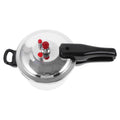 Pressure Cooker Kitchen Pot with Ergonomic Handle U88790
