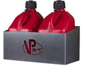 Aluminum Storage Rack for 5 Gallon Containers N5023
