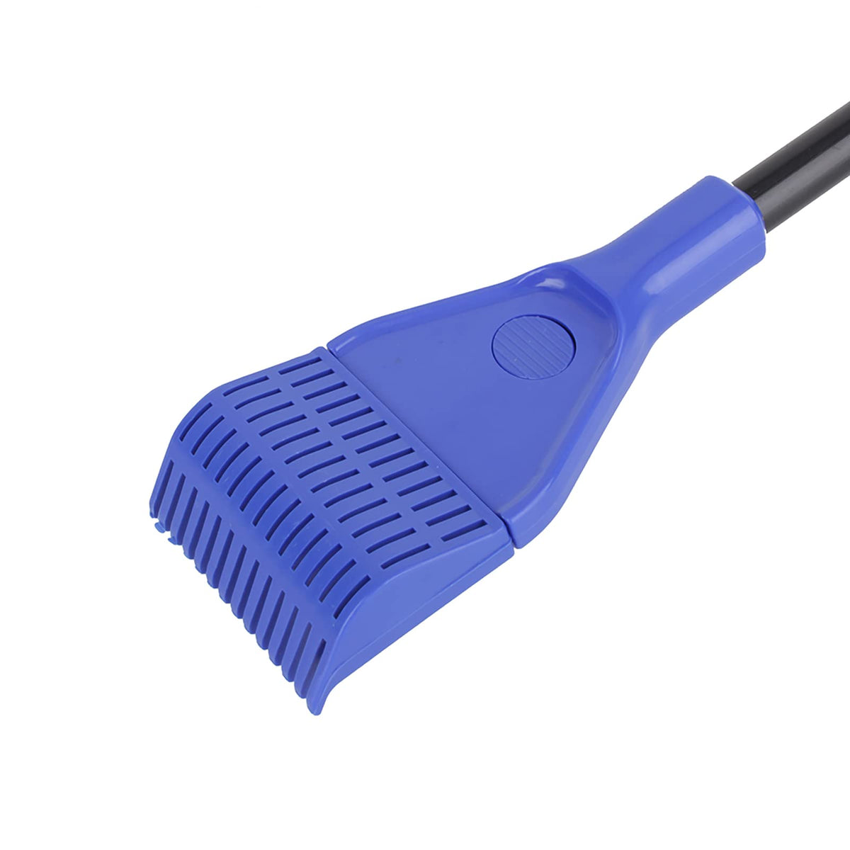 5 in 1 ABS Plastic Aquarium Cleaning Brush Kit X731412