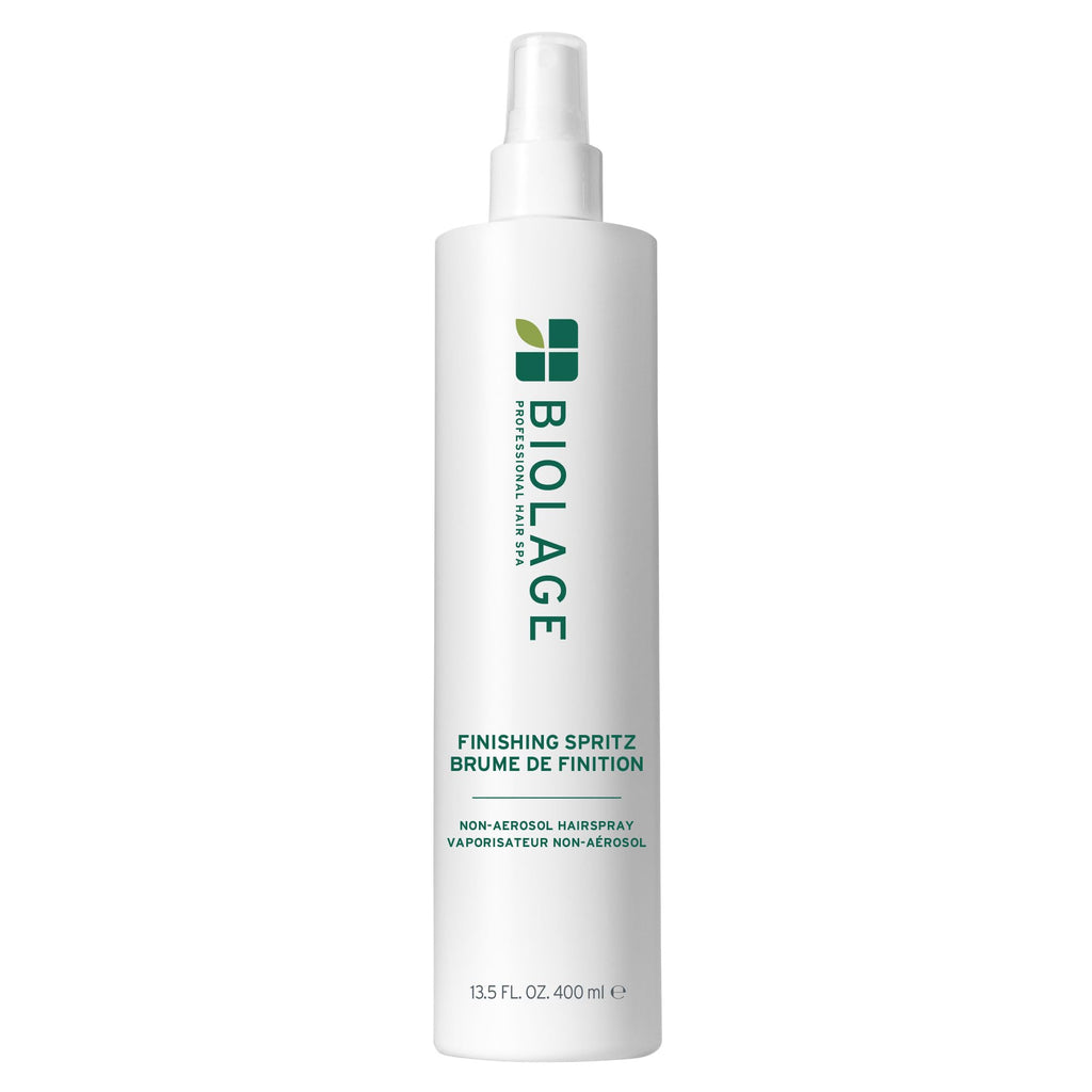 Strong Hold Hairspray E6242