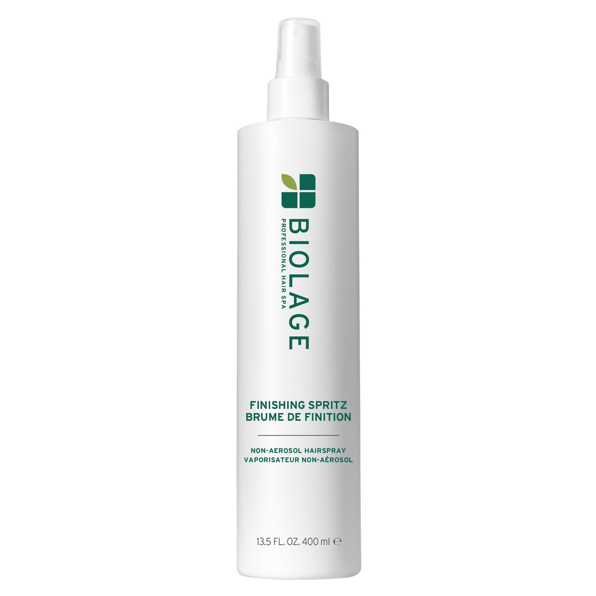 Strong Hold Hairspray E6242