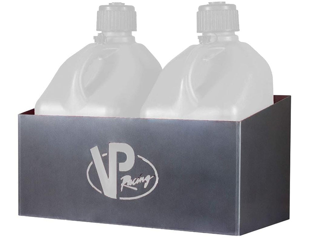 Aluminum Storage Rack for 5 Gallon Containers N5023
