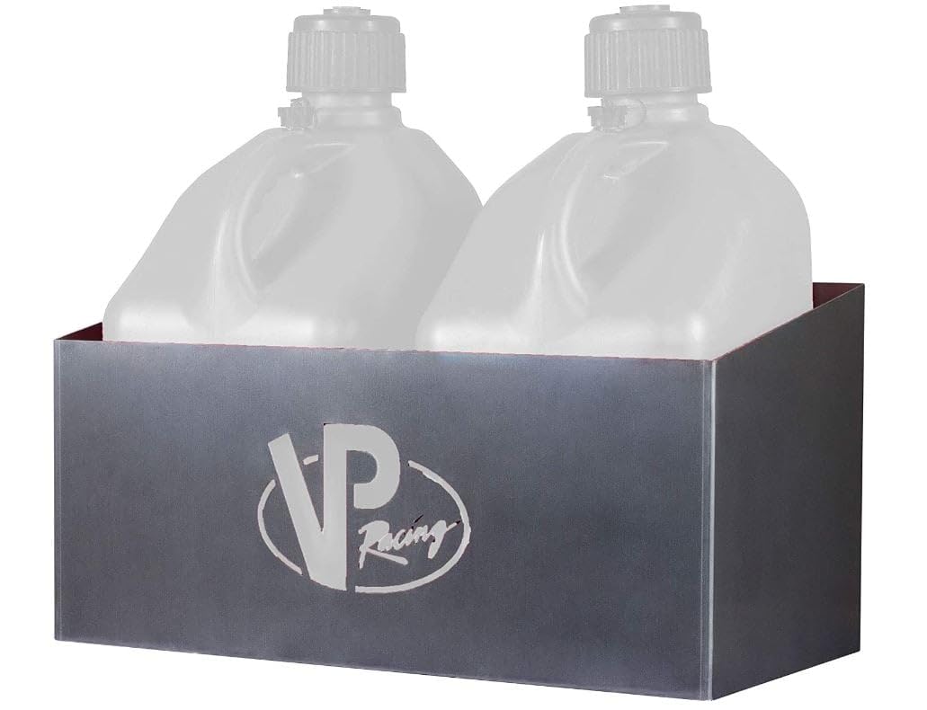 Aluminum Storage Rack for 5 Gallon Containers N5023