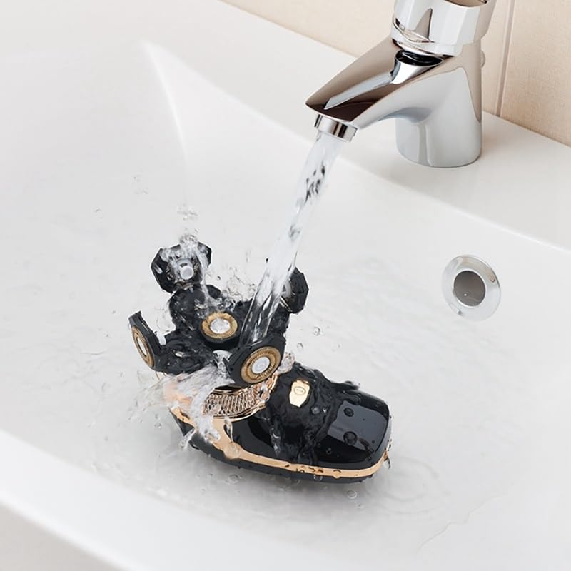 5 in 1 Rechargeable Electric Shaver Trimmer A665
