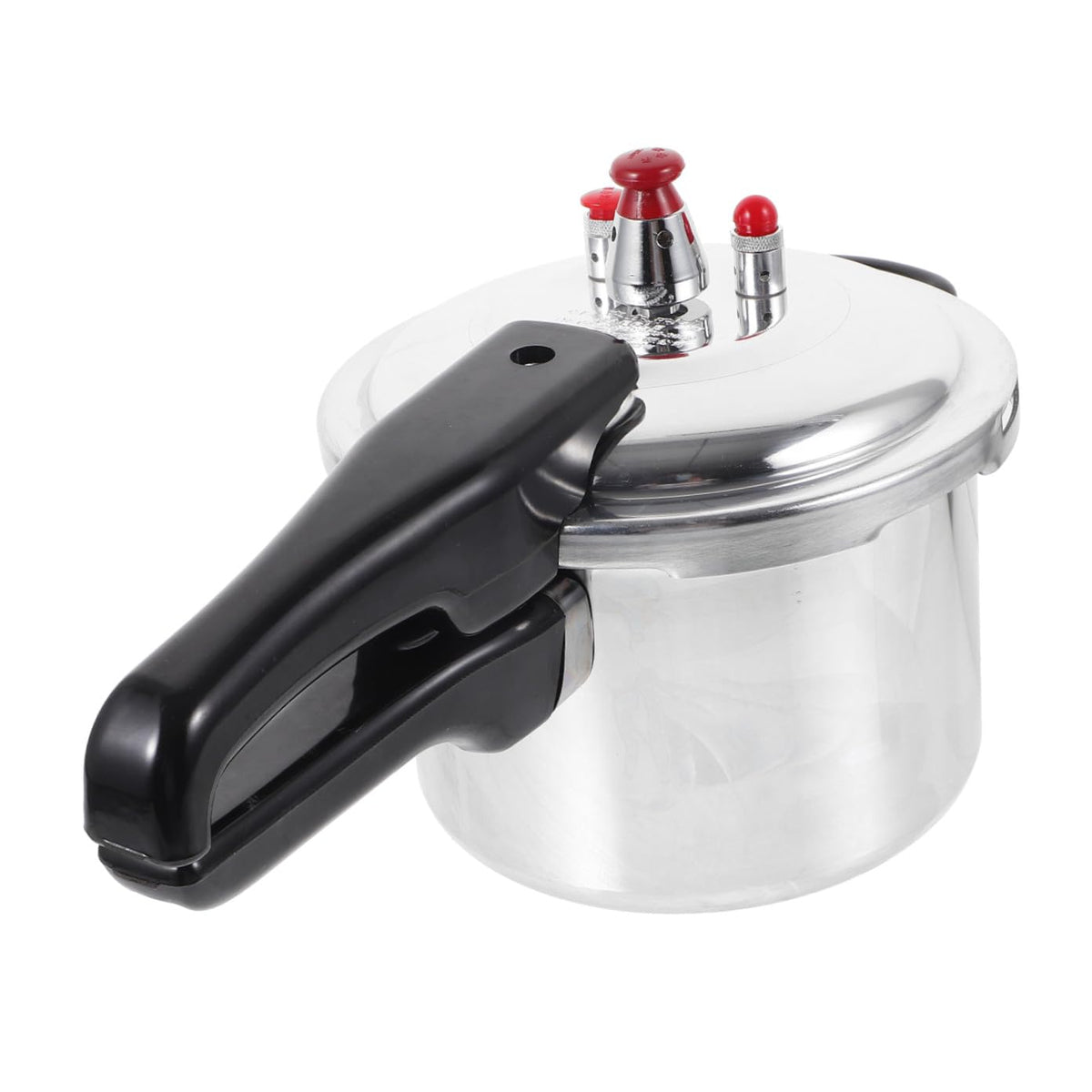 Pressure Cooker Kitchen Pot with Ergonomic Handle U88790