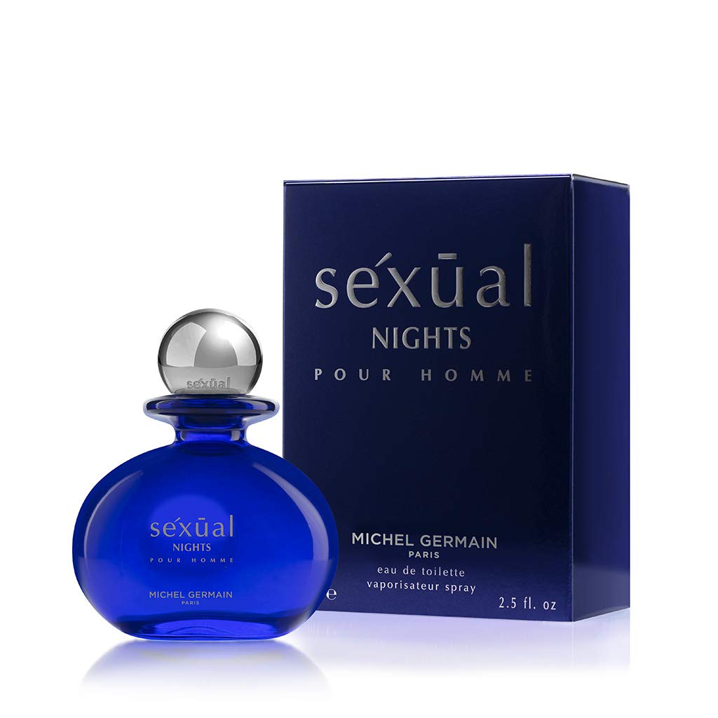 Eau de Toilette Spray 2.5 Fl Oz Y92310