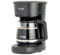 12-Cup Programmable Drip Coffee Maker W92926