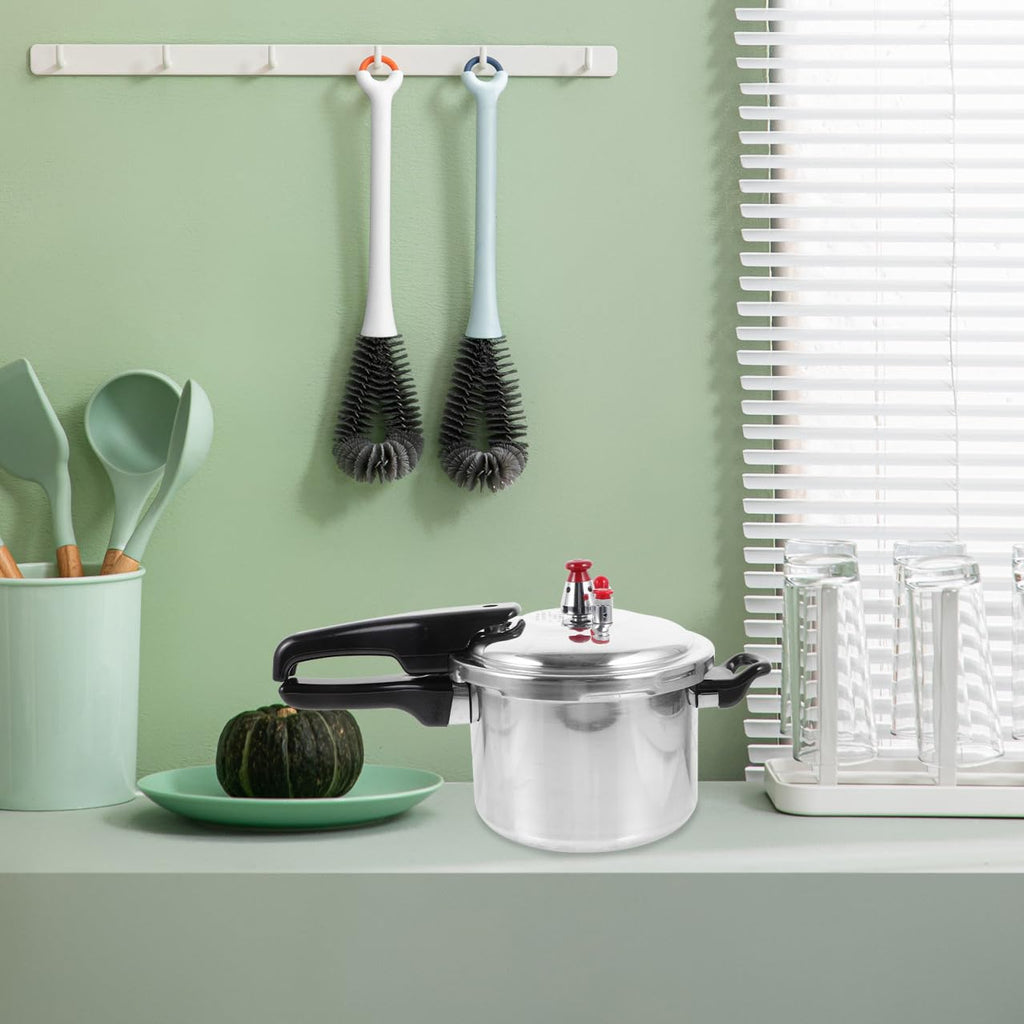 Pressure Cooker Kitchen Pot with Ergonomic Handle U88790