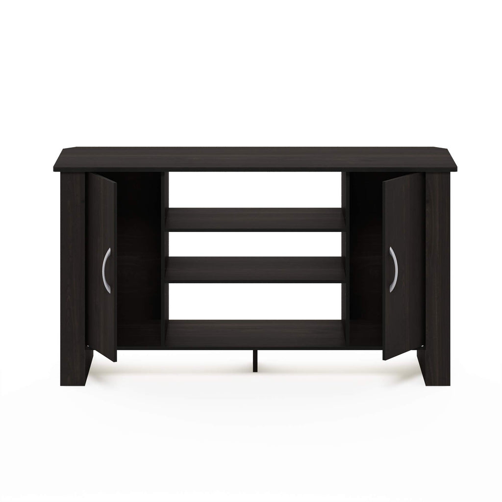 Espresso TV Stand Entertainment Center K6662