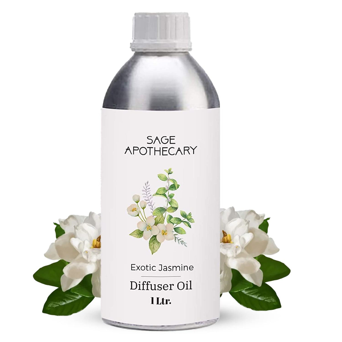 Exotic Jasmine Diffuser Oil 1L S645830