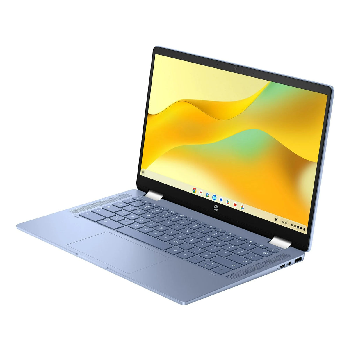 14 inch FHD Touch 2-in-1 Chromebook G484