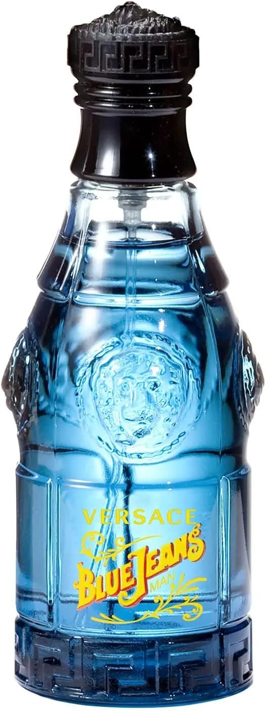 Blue Jeans Eau de Toilette Spray 2.5 Ounce K797