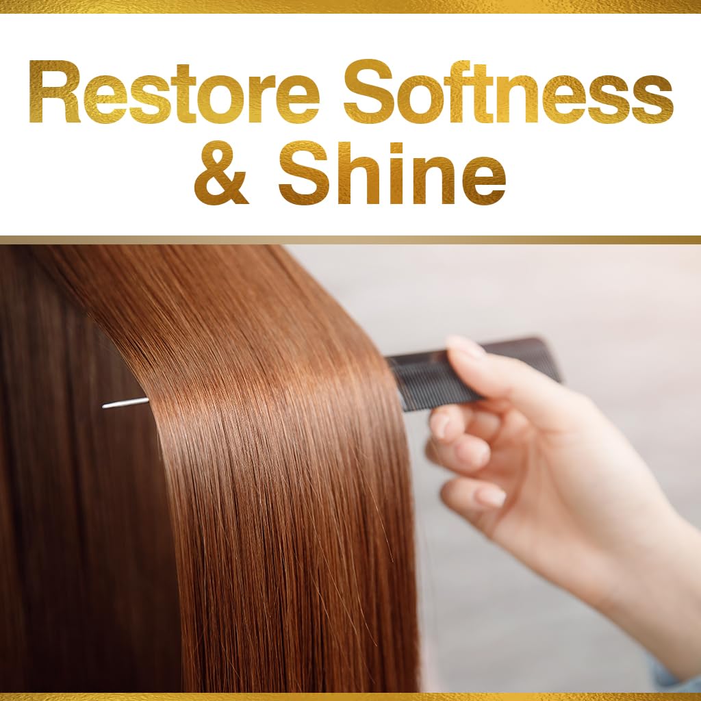 Keratin Leave-in Conditioner 6 Oz R603