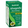 Ashwagandha 350 mg Vegan Standardized Root Extract 60 Tablets S13355