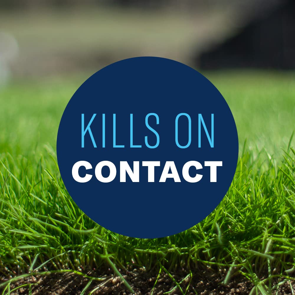 32 oz Ready-To-Spray Weed & Crabgrass Killer X36104