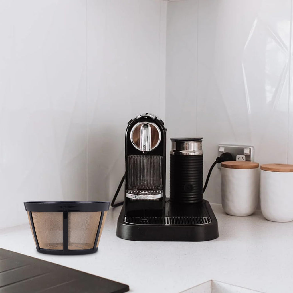 Reusable Coffee Filter 8-12 Cup V155