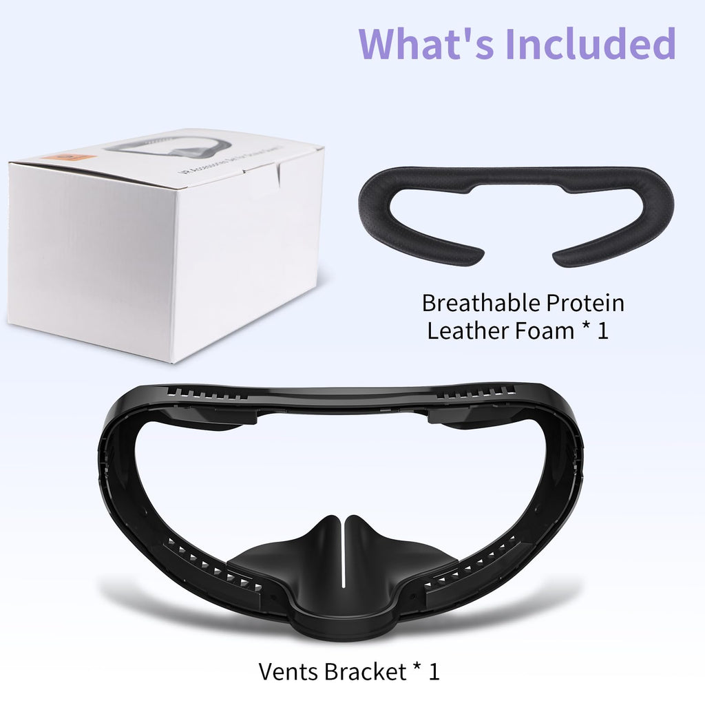 VR Face Pad for PlayStation VR2 M16907
