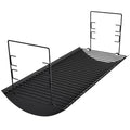 27 Inch Ash Pan with Fire Grate M3412
