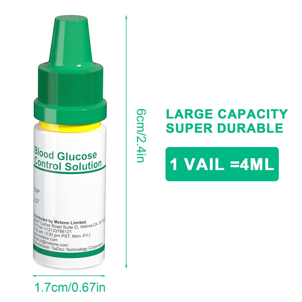 Control Solution Level 2 M914