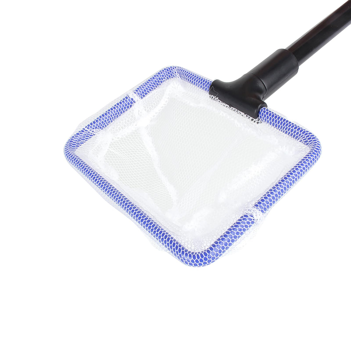 5 in 1 ABS Plastic Aquarium Cleaning Brush Kit X731412