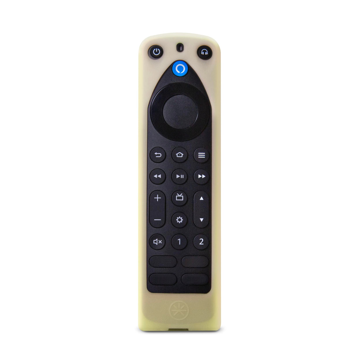 Alexa Voice Remote Pro with Remote Cover H867561