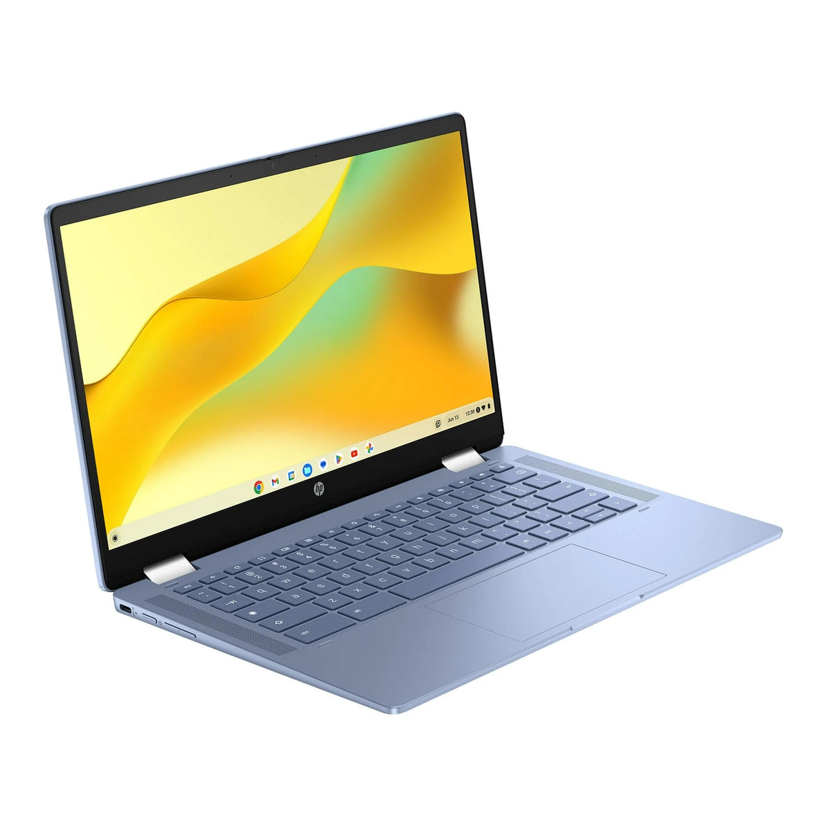 14 inch FHD Touch 2-in-1 Chromebook G484