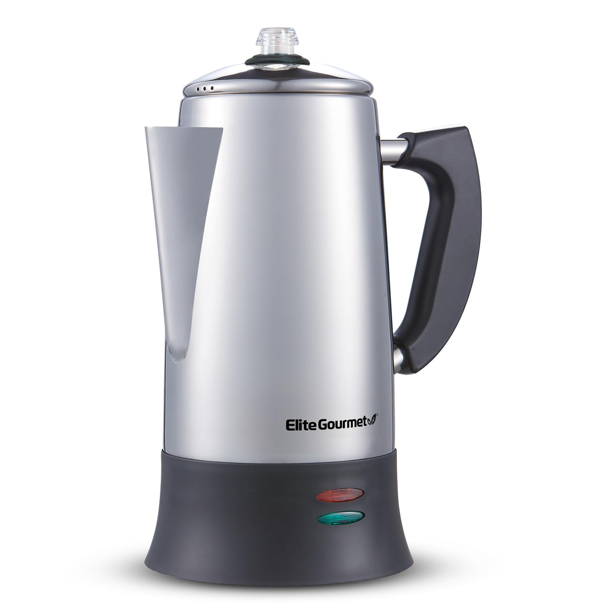 12-Cup Electric Coffee Percolator X9726