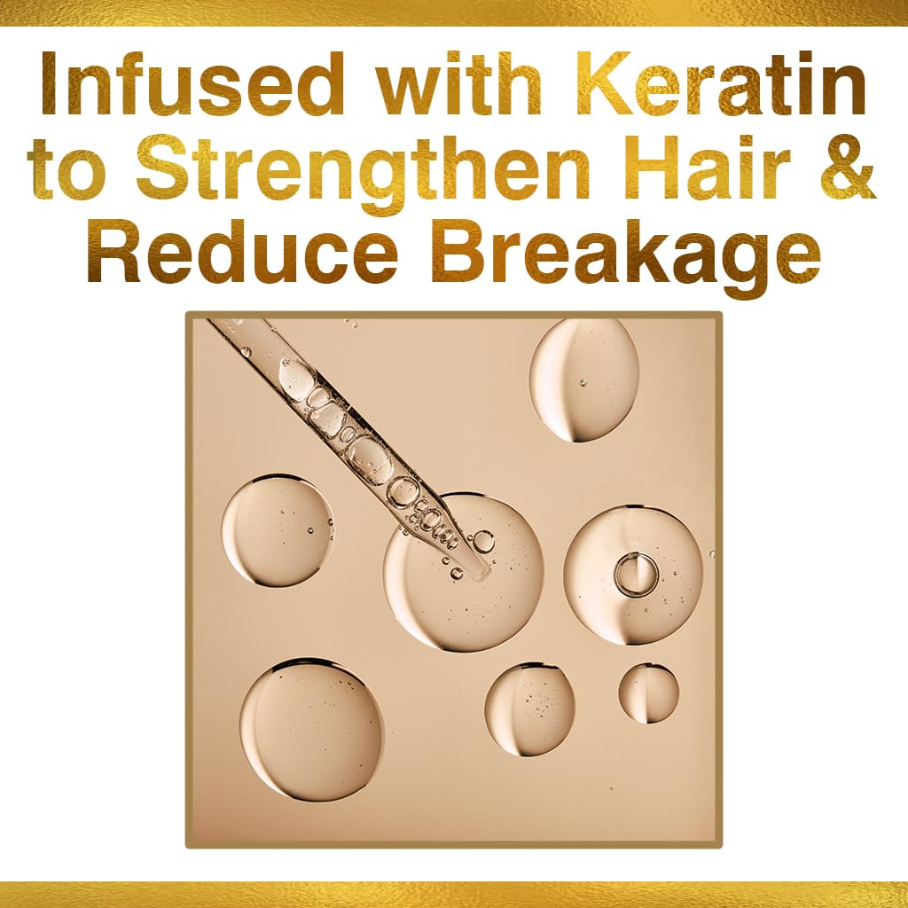 Keratin Leave-in Conditioner 6 Oz R603