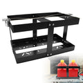 5 Gallon Fuel Jug Holder with Lock X37832
