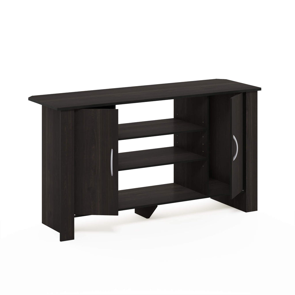 Espresso TV Stand Entertainment Center K6662