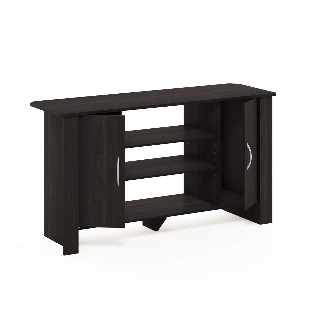 Espresso TV Stand Entertainment Center K6662