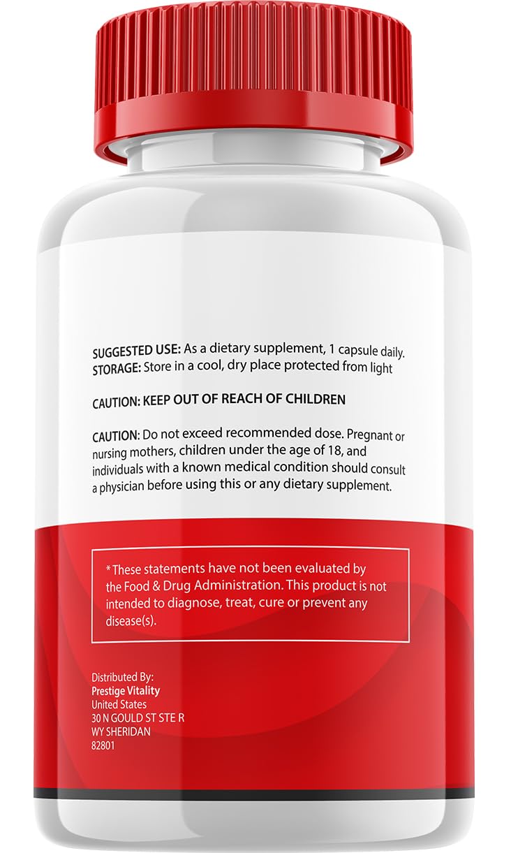 Glycogen Support Capsules 60 Capsules O49947