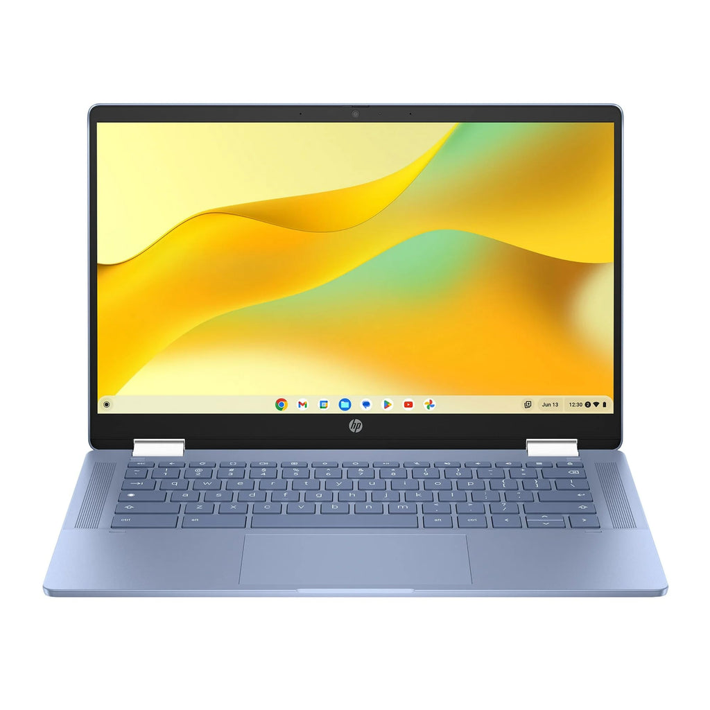 14 inch FHD Touch 2-in-1 Chromebook G484