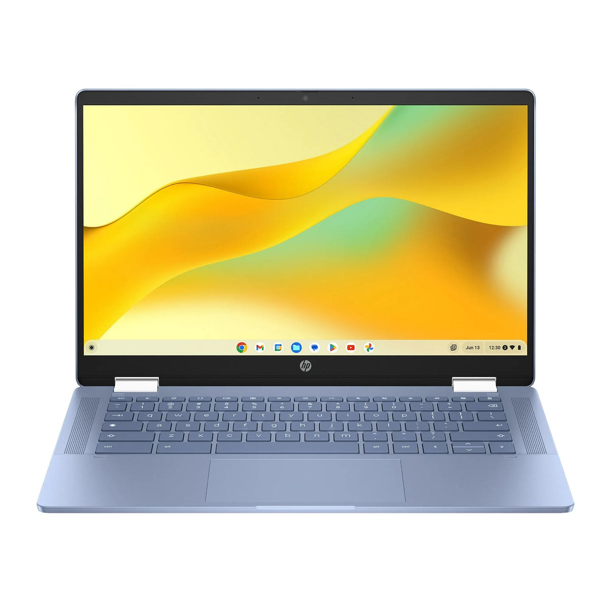 14 inch FHD Touch 2-in-1 Chromebook G484