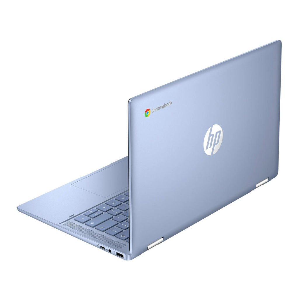 14 inch FHD Touch 2-in-1 Chromebook G484