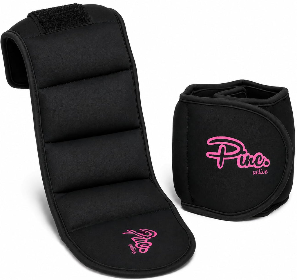 Ankle Weights & Wrist Weights Set D4896