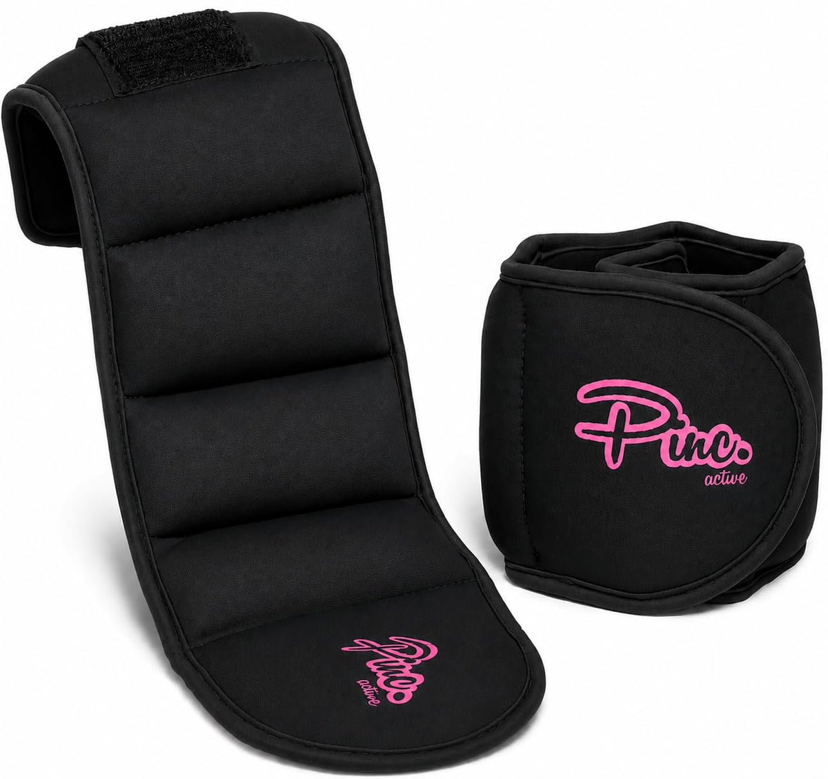 Ankle Weights & Wrist Weights Set D4896