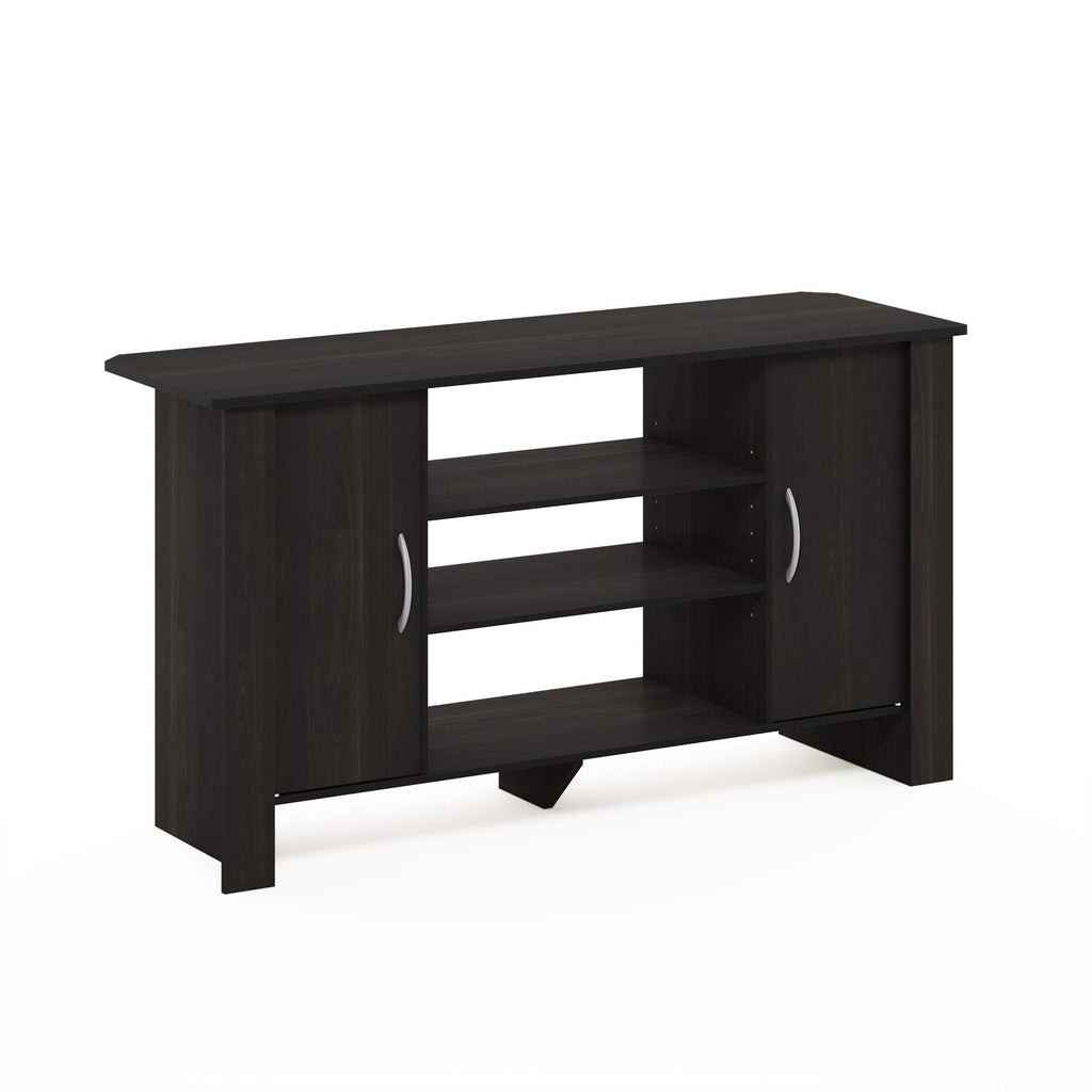 Espresso TV Stand Entertainment Center K6662