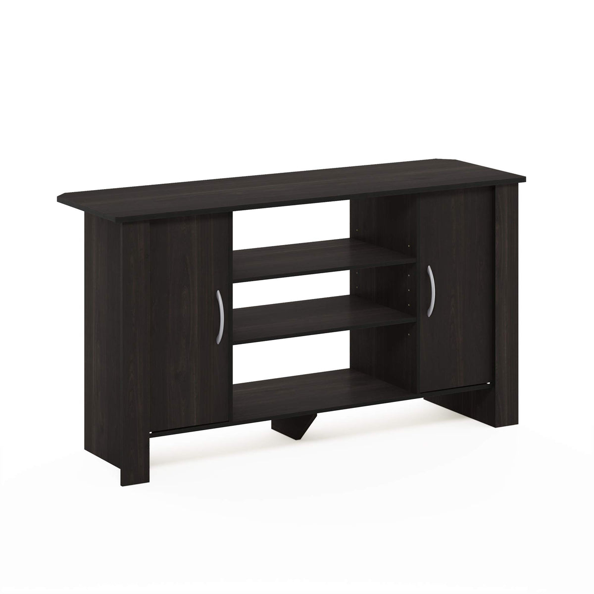 Espresso TV Stand Entertainment Center K6662